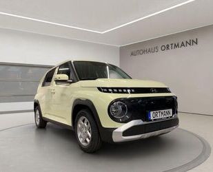 Hyundai INSTER Gebrauchtwagen