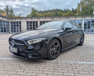 Mercedes-Benz A 200 Gebrauchtwagen