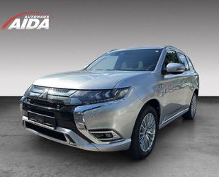 Mitsubishi Outlander Gebrauchtwagen