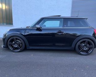 Mini Cooper SE Gebrauchtwagen