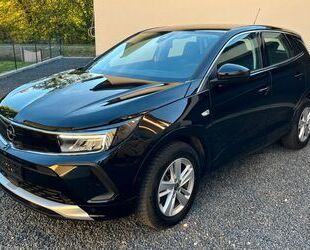 Opel Grandland (X) Gebrauchtwagen