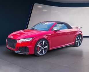 Audi TT RS Gebrauchtwagen