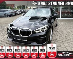 BMW 116 Gebrauchtwagen
