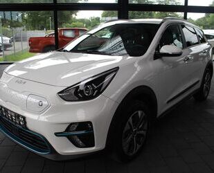 Kia Niro EV Gebrauchtwagen