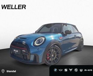 Mini John Cooper Works Gebrauchtwagen