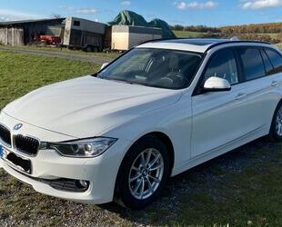 BMW 318 Gebrauchtwagen