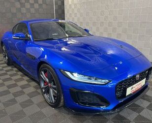 Jaguar F-Type Gebrauchtwagen