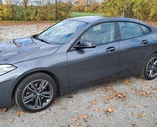 BMW 218 Gran Coupé Gebrauchtwagen
