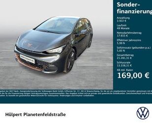 Cupra Born Gebrauchtwagen