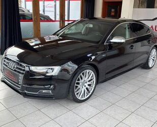 Audi S5 Gebrauchtwagen