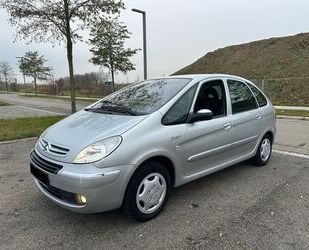 Citroen Xsara Picasso Gebrauchtwagen