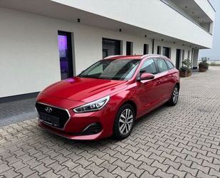 Hyundai i30 Gebrauchtwagen