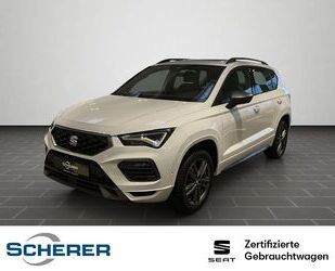 Seat Ateca Gebrauchtwagen