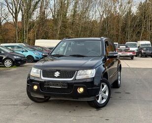 Suzuki Grand Vitara Gebrauchtwagen
