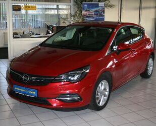 Opel Opel Astra K Lim. 5-trg. Elegance Start/Stop Gebrauchtwagen