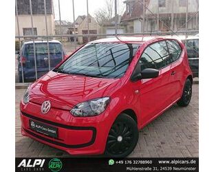 VW up! Gebrauchtwagen