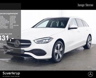 Mercedes-Benz C 300 Gebrauchtwagen