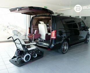 Mercedes-Benz V 300 Gebrauchtwagen