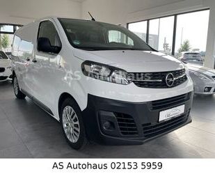 Opel Vivaro Gebrauchtwagen