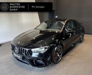 Mercedes-Benz CLA 45 AMG Gebrauchtwagen