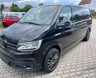 VW T6 Transporter Gebrauchtwagen