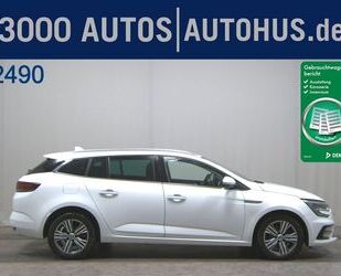 Renault Megane Gebrauchtwagen