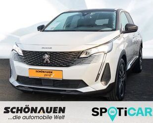 Peugeot 3008 Gebrauchtwagen