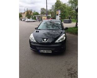 Peugeot 206 Gebrauchtwagen