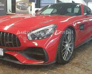 Mercedes-Benz AMG GT Gebrauchtwagen
