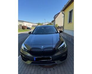 BMW 118 Gebrauchtwagen
