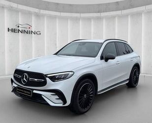 Mercedes-Benz GLC 300 Gebrauchtwagen