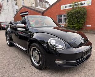VW Beetle Gebrauchtwagen