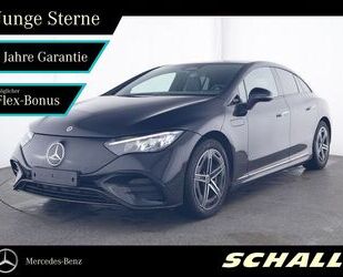 Mercedes-Benz EQE Gebrauchtwagen