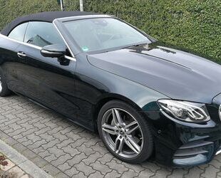Mercedes-Benz E 200 Gebrauchtwagen