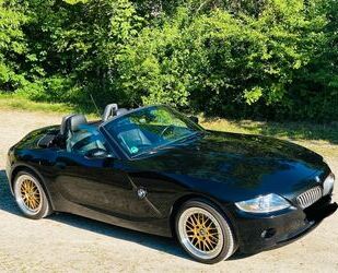 BMW Z4 Gebrauchtwagen