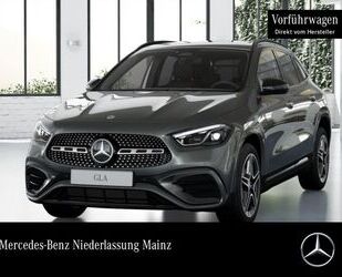 Mercedes-Benz GLA 200 Gebrauchtwagen