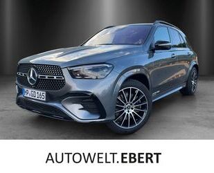 Mercedes-Benz GLE 450 Gebrauchtwagen