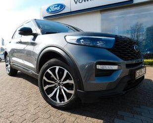 Ford Explorer Gebrauchtwagen