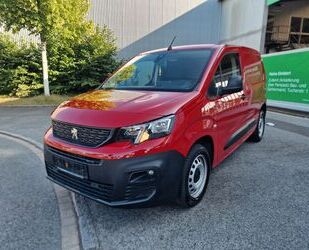 Peugeot Partner Gebrauchtwagen
