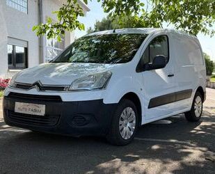Citroen Berlingo Gebrauchtwagen