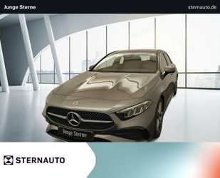 Mercedes-Benz A 180 Gebrauchtwagen