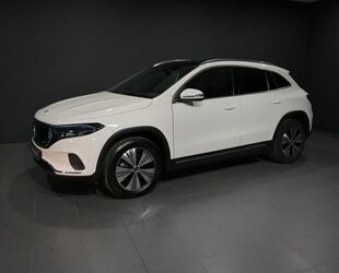 Mercedes-Benz EQA Gebrauchtwagen