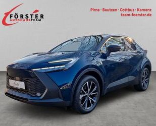 Toyota C-HR Gebrauchtwagen