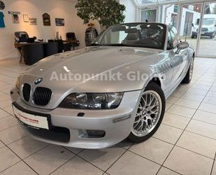 BMW Z3 Gebrauchtwagen