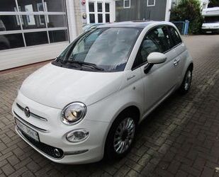 Fiat 500 Gebrauchtwagen
