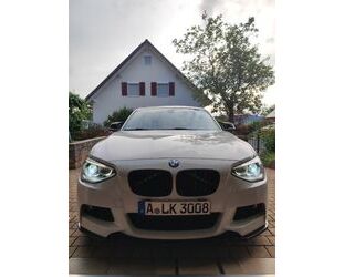 BMW 120 Gebrauchtwagen