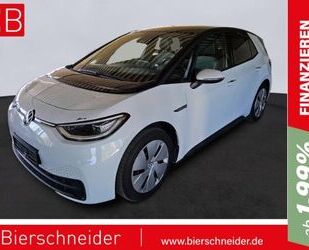 VW ID.3 Gebrauchtwagen