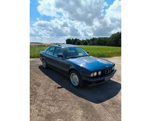 BMW 535 Gebrauchtwagen