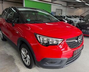 Opel Crossland (X) Gebrauchtwagen