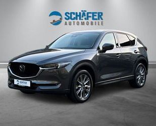 Mazda CX-5 Gebrauchtwagen